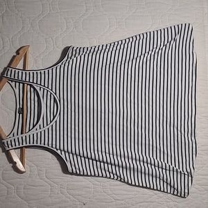 Basic Nursing Tank Shein size Large